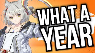 9 JRPGS That Dropped in 2022 (The Year I Somehow Started YouTube)
