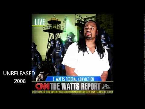 Watch E Watts "Out Back" on YouTube Watch E Watts "Out Back" on YouTube