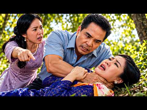 Ghen không điểm dừng, vợ lẽ hết nhịn nổi thuê người XỬ ĐẸP bà cả