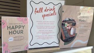 Inside Meridian’s Café + Play: Where Coffee Meets Community