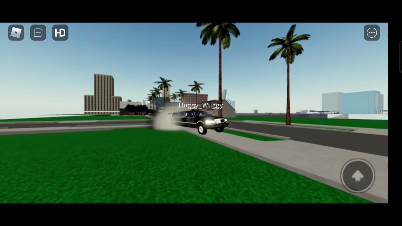 2012 limo playing bay calen_john08 and rusty john