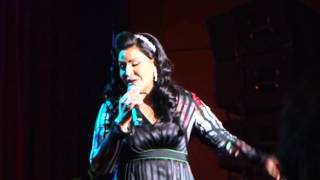 احلام -  راس قمة (حفل دار اوبرا مصر) |  Ahlam