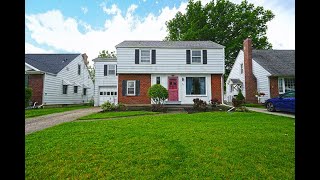 493 Thorncliff Tonawanda NY