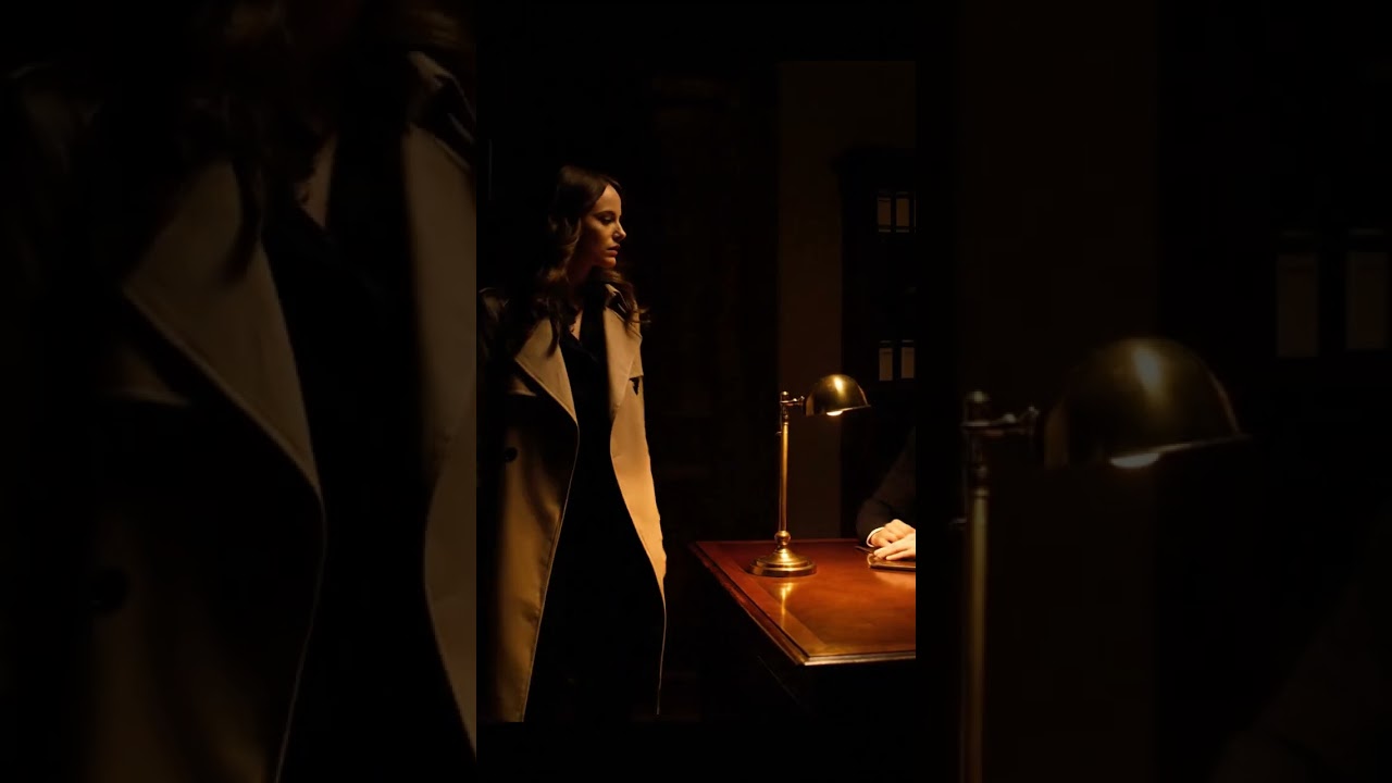 "Inside The Hidden Hand: Meetings That Redefined World Economies"