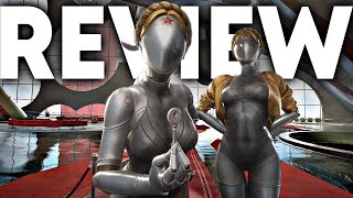 Atomic Heart - A Honest Review