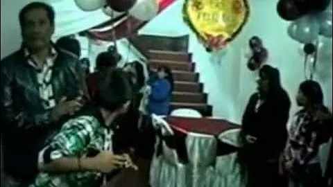 50  aos  AURELIA enriquez 2