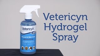 Vetericyn Hydrogel Spray Review screenshot 2