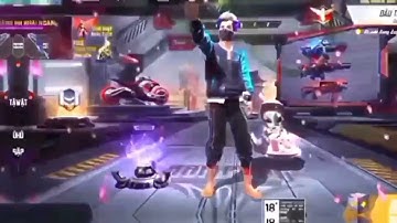 Share code alight motion free fire lia cam + đập đập😎 - tí mó edit