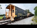 CSX Caboose!!!!