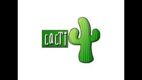 Tutorial Instalasi dan Konfigurasi Monitoring Server Cacti | Debian 8