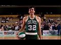 Kevin McHale - The Tornado