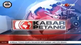 Download lagu OBB Kabar Petang tvOne (2016-2017)