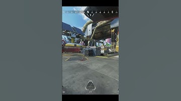 I honestly aint even see him fr i just took a shot lol#apexclips #apexlegends #apexlegendsclips