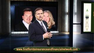 First Florida Insurance