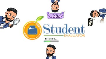 Does "Student Evaluator" really help you write report cards and progress reports?