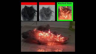 One-Shot Material Recognition, Recognising Material States and Types Using Singe Reference Image