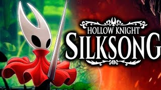 Hollow Knight: Silksong – Part 2 Full Gameplay Walkthrough | No Comentary 
