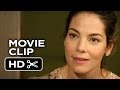 The Best Of Me Movie CLIP - That's The Girl (2014) - Michelle Monaghan Romantic Movie HD