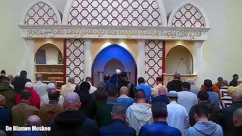 تلاوة لم أجد لها عنوان قمة الروعة" سورة  آل عمران" الشيخ عمر القزابري