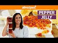 How to Make Pepper Jelly | Get Cookin