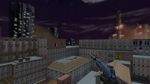 CS1.6 - I Still Strafe For Fun