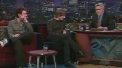 Matchbox20 Interview Jay