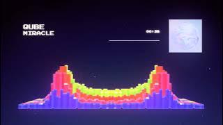 Qube - Miracle | Funky, Beats, Cool