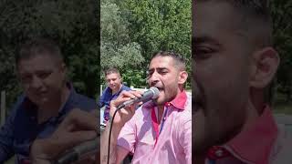 Vignette de la vidéo "JOCO KIS CSÓRÉ & ADRIÁN ROBIKA (LAGZI BOGYISZLON ÉLŐ LIVE)"