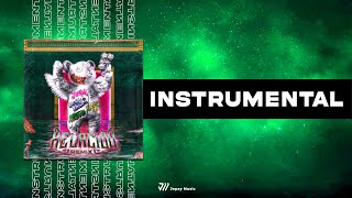 Sech, Daddy Yankee, J Balvin, Rosalía, Farruko - Relación Remix (Instrumental) *ORIGINAL*