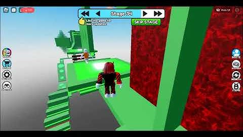 Roblox Beast