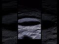 NASA Built a Fake Moon on Earth 😳🌕. #moon #nasa #brainyshorts4 #space