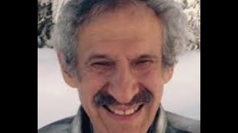 CP - Dr Michael Edelstein - Three Minute Therapy for the Mind