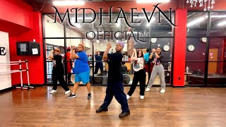 Halloween Kpop Medley 2022 Btspractice Midhaevn Official