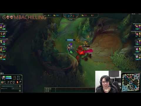 Please help OCE soloq Riot