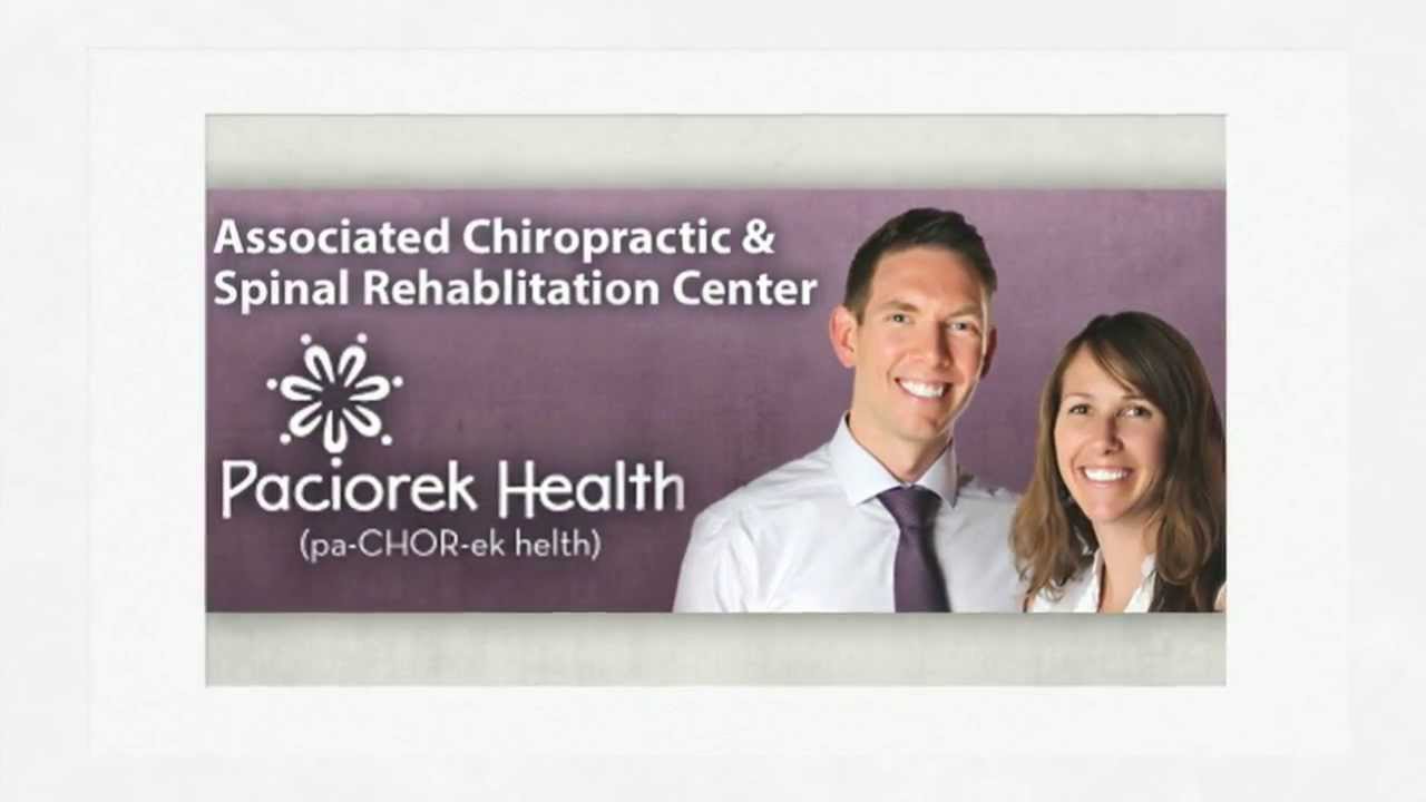 http://www.chiropractorspringfieldohio.comAssociated Chiropractic is built ...