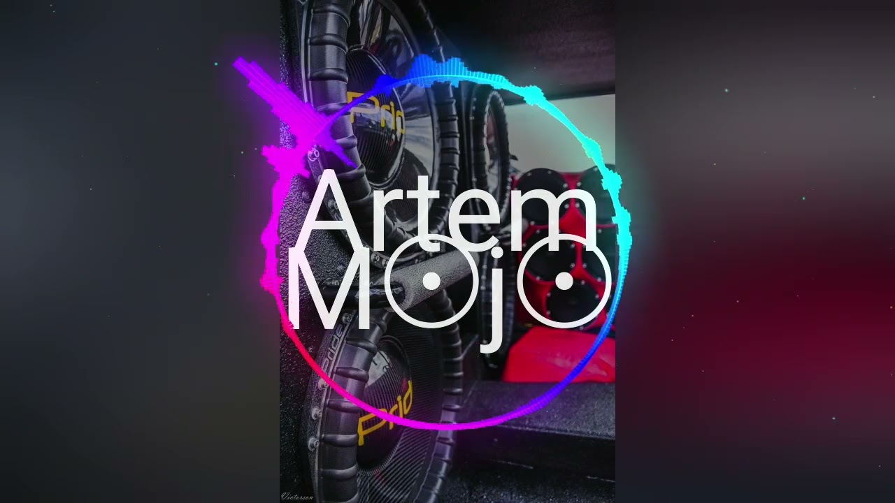 Artem Mojo feat Dark Snow- Сила Басу 