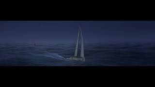 Virtual regatta sailing screenshot 5