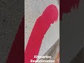 💧✨ Quando o revestimento é hidrorepelente, a parede ganha muito mais do que beleza.A Kitquartz