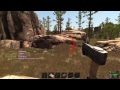 RUST SERVIDOR HOSPICIO... SERVER TOP TOP
