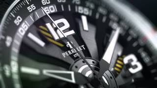 Perrelet - Turbine Pilot