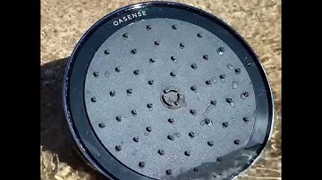 Best way to enjoy high flow shower and save water! #Short