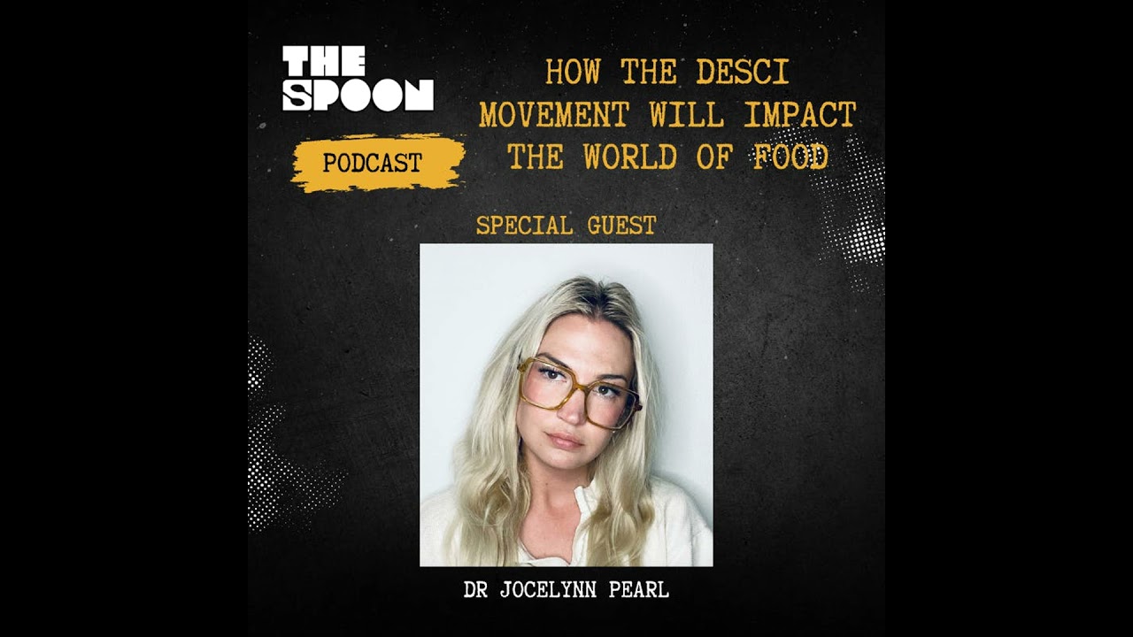 How the DeSci Movement Will Impact the World of Food