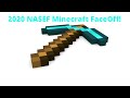 Minecraft Face-off Event Highlights