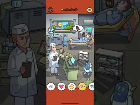 Find out-hidden objects:level 37 hospital