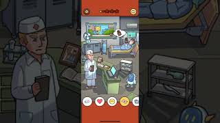 Find out-hidden objects:level 37 hospital screenshot 5