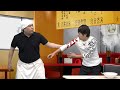 コント:ラーメン屋さん【わらふぢなるお】 の動画、YouTube動画。
