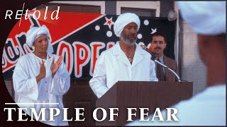 Religious Cult Headed By Murderous Man Temple Of Fear The Fbi Files