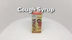 Kufma Cough Syrup