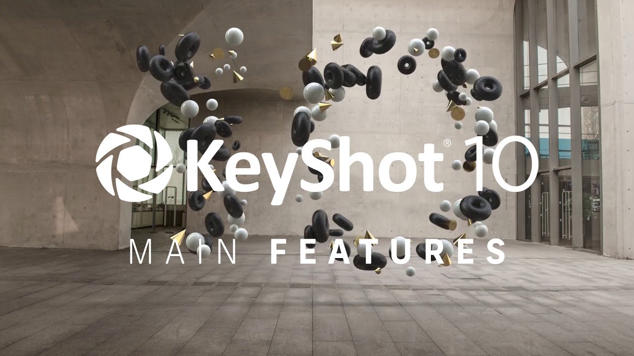 keyshot 8 free download with crack