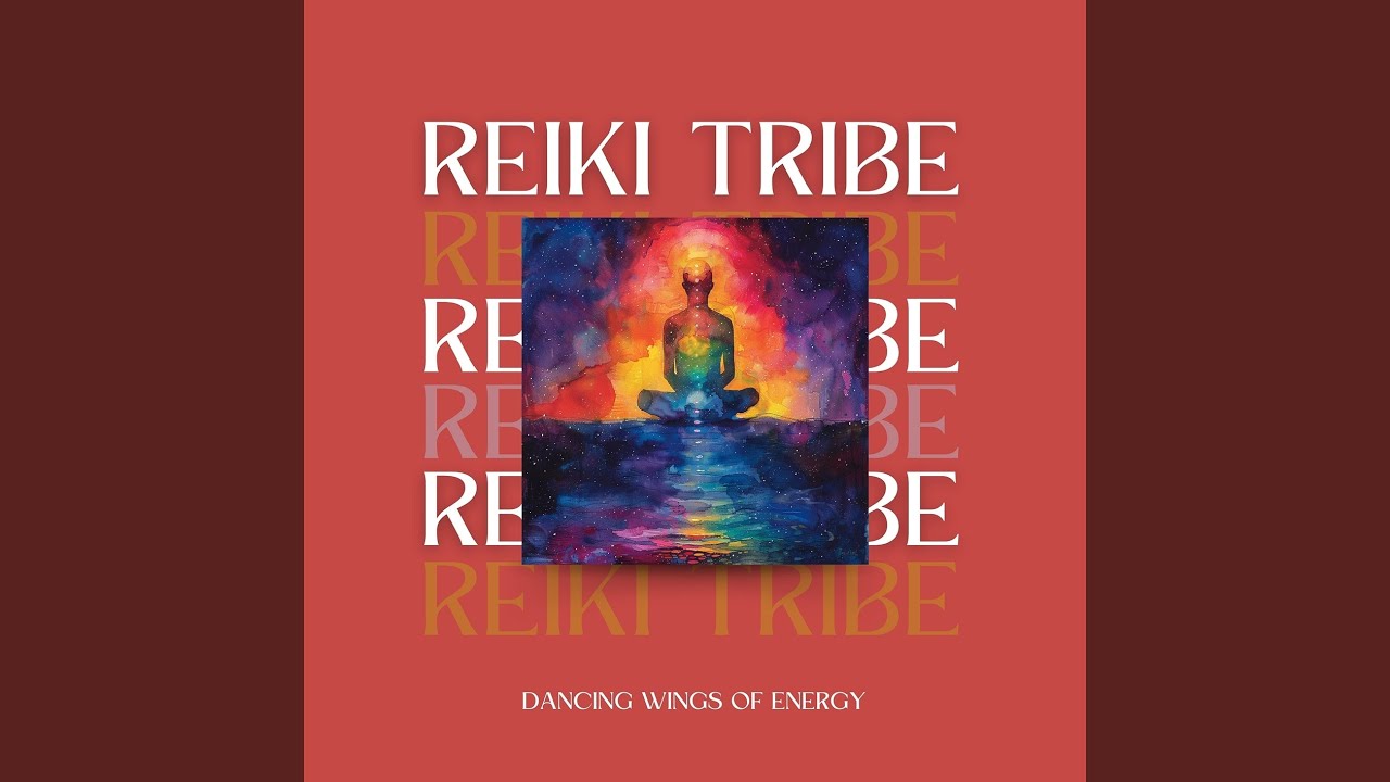 Reiki Helps to Align Body, Mind, and Spirit - Rain Shower Ambient - YouTube